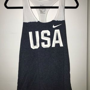 Nike Tank top